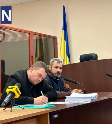 Ексдиректору "Молодого театру" в Києві Білоусу повідомлено про підозру в сексуальному насильстві щодо студенток (оновлено)