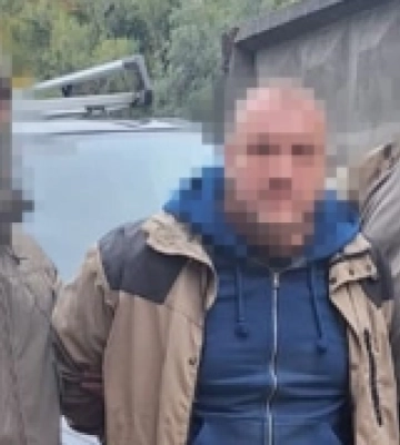 Агент ФСБ коригував атаки по двох областях України – СБУ спіймала його «на гарячому»
