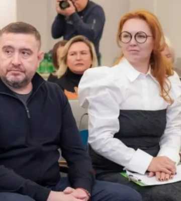 Депутатка Діденко, яка «забула» задекларувати нерухомість, голосувала за ліквідацію незалежності НАБУ