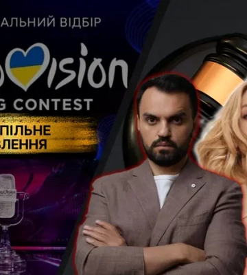 Продюсер Полякової оголосив війну «Суспільному»