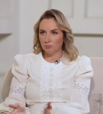 Російська омбудсменка Львова-Бєлова публічно зізналася, що викрала й "перевиховала" українську дитину з Маріуполя. ВIДЕО