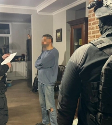 Ексдиректор театру в Києві п'ять років ґвалтував студенток