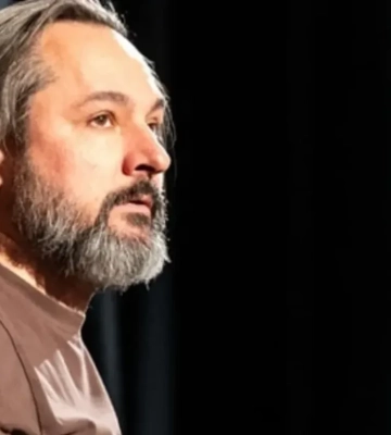 Ексдиректору "Молодого театру" в Києві Білоусу повідомлено про підозру в сексуальному насильстві щодо студенток (оновлено)