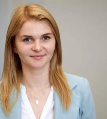 Советовала "сваливать из страны": нардеп от "Слуги народа" Колесник сложила мандат