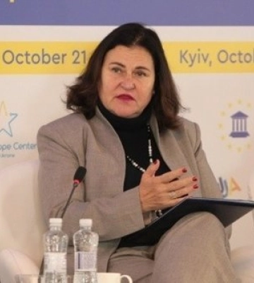 Євросоюз допоможе Чернігову подолати наслідки атак на енергетику, – посол ЄС
