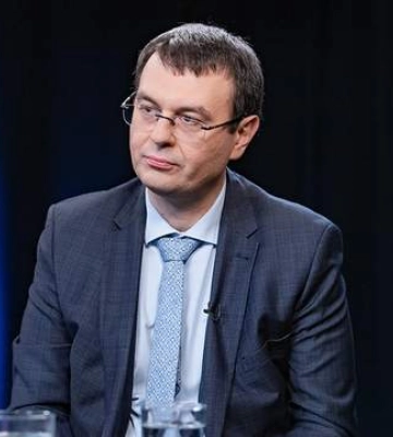 Гетманцев атакует Федорова, – журналист Казанский назвал причину