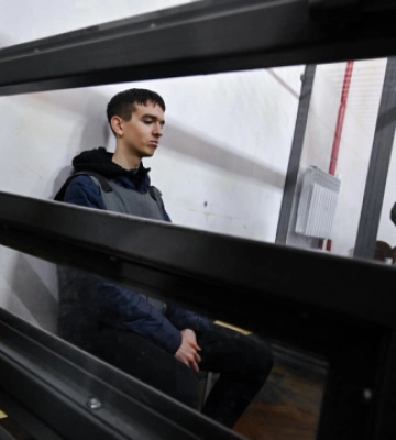 Допит таємного свідка: як минає засідання у справі про вбивство Фаріон 21 жовтня