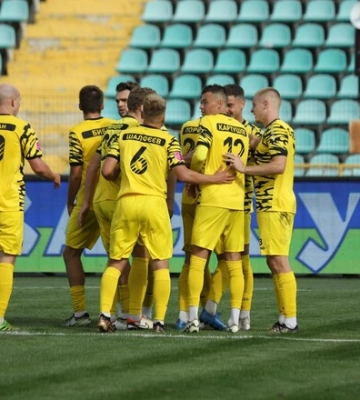 Перенесли не лише дату. ПФЛ ухвалила рішення щодо матчу між Черніговом та Лівим Берегом