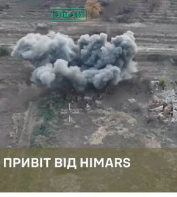 Отразили штурм и уничтожили 22 единицы техники оккупантов на Запорожье: боевая работа 17-го армейского корпуса. ВИДЕО