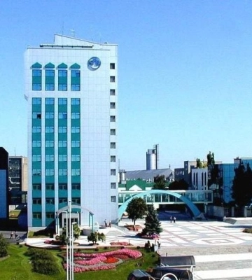 Agro Gas Trading подала заявку на участие в приватизации Одесского припортового завода по стартовой цене 4,48 млрд грн