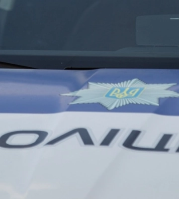 У Львові молодик підпалив «Укрпошту», виконуючи завдання «спецслужб»