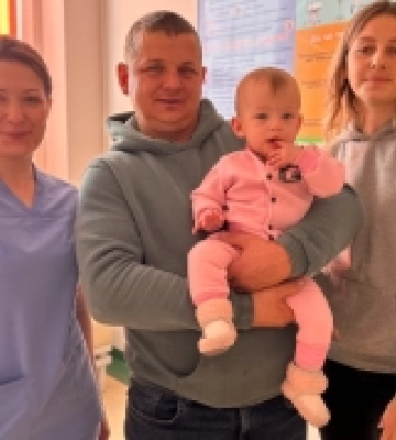 Їхав по головній 103 км/год і винний у ДТП: на Волині судили водія легковика, який врізався в автобус