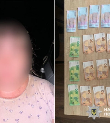 На Хмельниччині жінку підозрюють у крадіжці понад 53 тисяч гривень у знайомої