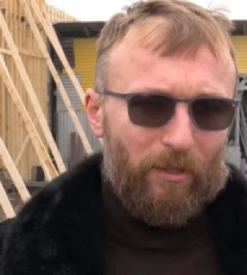 Суд выпустил под залог бизнесмена, напавшего на работников ТЦК под Тернополем