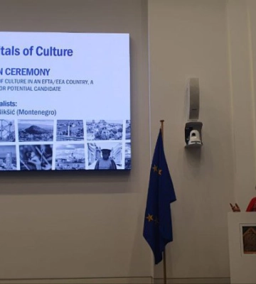 Чи стане Львів Європейською столицею культури? В очікуванні результатів пояснюємо, що це означає
