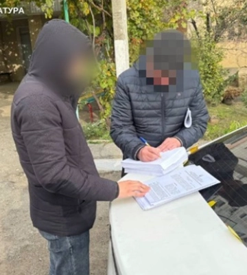 Шахраїв-"екстрасенсів" викрили на Київщині
