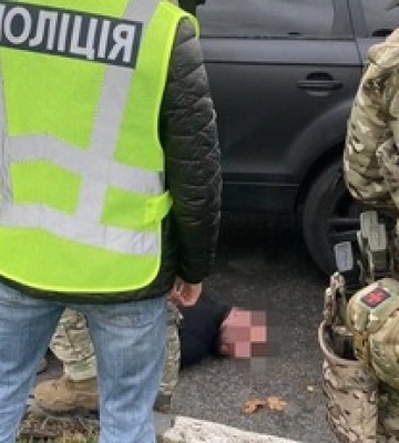 В Харькове похитили криптопредпринимателя, выдав себя за ТЦК: нападавшие требовали $83 тысячи