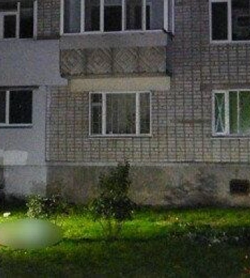 У Кременчуці на Полтавщині місцеві знайшли труп чоловіка – поліція з’ясовує обставини смерті