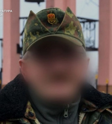 На Київщині затримали керівника ГО, який вимагав 1,4 млн грн від військового за "вплив" на виділення коштів для закупівлі дронів