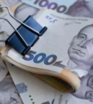 На початок жовтня жителі Турійської громади заборгували 5,5 мільйонів гривень податків