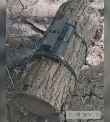 «Дрова-обманки» на Харківщині: за останні тижні зафіксували три випадки