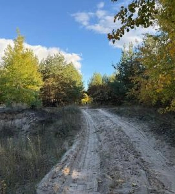 Якою буде погода на Полтавщині 17-21 жовтня