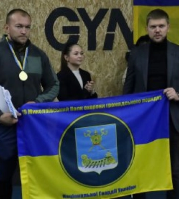 Вперше з початку війни Миколаїв атакували КАБи — Кім