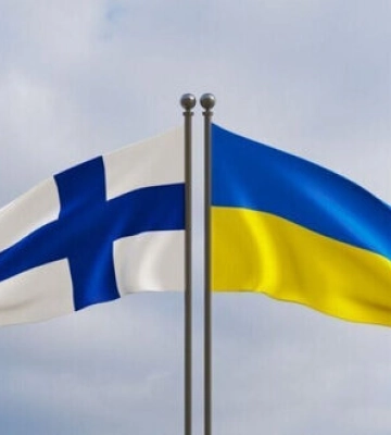 Фінляндія оголосила про 30-й пакет оборонної допомоги Україні на 52 млн євро, - Міноборони країни