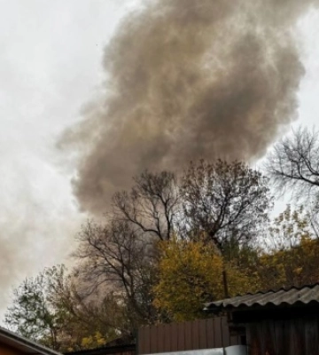 Росіяни вдарили дронами по Новгород-Сіверському - четверо загиблих, семеро поранених