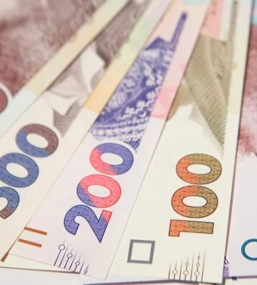Доступні кредити. Підприємці отримали 65 млрд грн пільгового фінансування з початку року