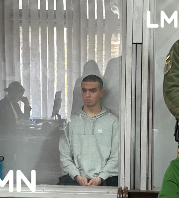 Допит таємного свідка: як минає засідання у справі про вбивство Фаріон 21 жовтня