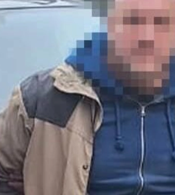 СБУ затримала агента, який «зливав» ворогу ППО та аеродроми на Полтавщині