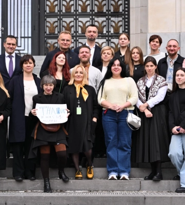 Чи стане Львів Європейською столицею культури? В очікуванні результатів пояснюємо, що це означає