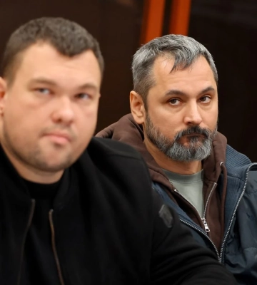 Ексдиректору "Молодого театру" в Києві Білоусу повідомлено про підозру в сексуальному насильстві щодо студенток (оновлено)