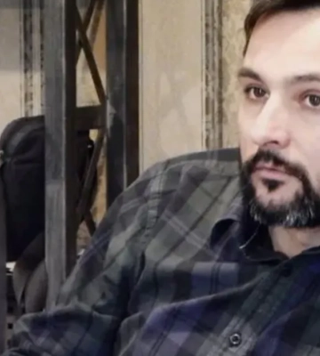 Екскерівник Молодого театру Білоус, якого звинувачують у зґвалтуваннях: "Секс буває навіть на репетиціях у присутності всіх"