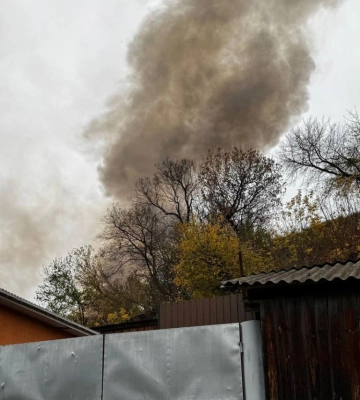 20 "Шахедів" атакували місто в Чернігівській області: четверо загиблих, є постраждалі