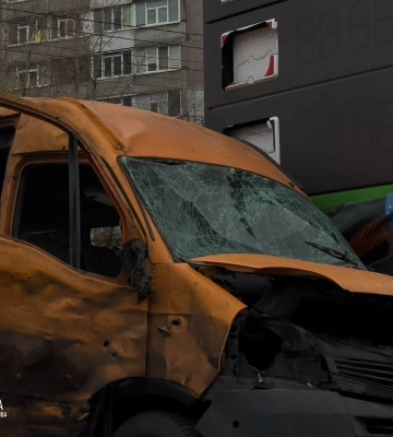 Дрони "Італмас" атакували Суми: дев'ять поранених