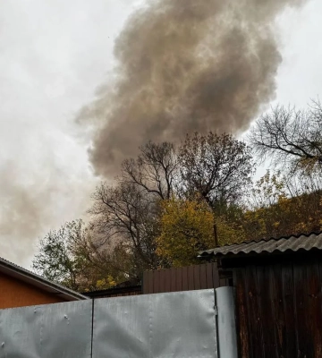 20 "Шахедів" атакували місто в Чернігівській області: четверо загиблих, є постраждалі