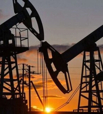 Морські поставки нафти з Росії зросли до найвищого рівня за останні 2,5 року - Bloomberg