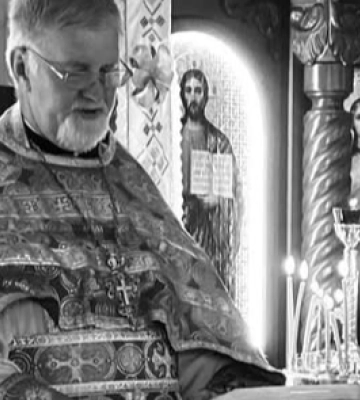 У Луцькому районі помер священник