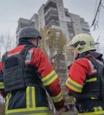 Удар по Сумах: кількість постраждалих зросла 
