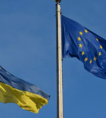 В ЕС обещают продлить временную защиту для украинцев после марта 2027 года