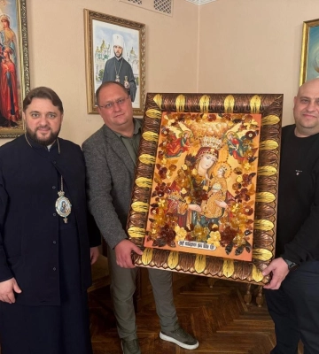Волинський Митрополит Михаїл висловився про Хелловін