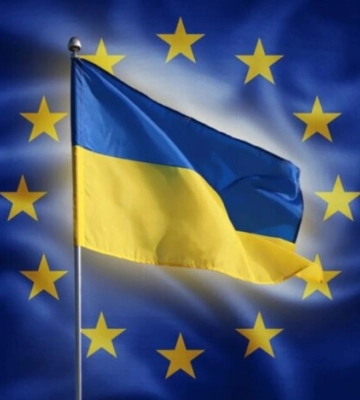 Bloomberg: Европа вместе с Украиной готовит предложение из 12 пунктов для прекращения войны с Россией