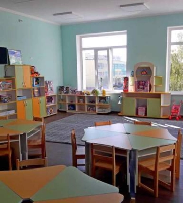 Як працюють школи та садки на тлі блекауту у Чернігові