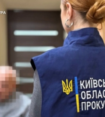 На Київщині викрили групу шахраїв, які видавали себе за екстрасенсів