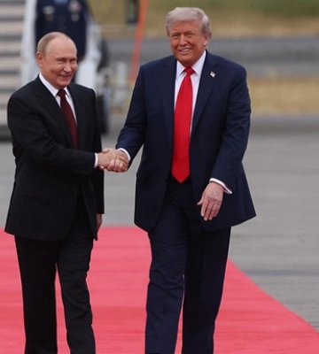 Рубіо і Лавров продовжать опрацювання плану можливої зустрічі Трампа і Путіна, - WSJ