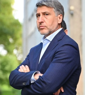 Голова Закарпатської ОВА не декларує статки ексдружини, а серед партнерів має людей з оточення Авакова — Bihus.Info