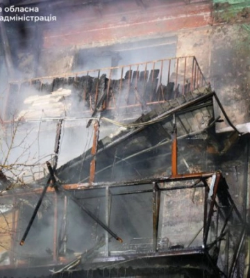 Число пострадавших от российского обстрела в Запорожье возросло до тринадцати