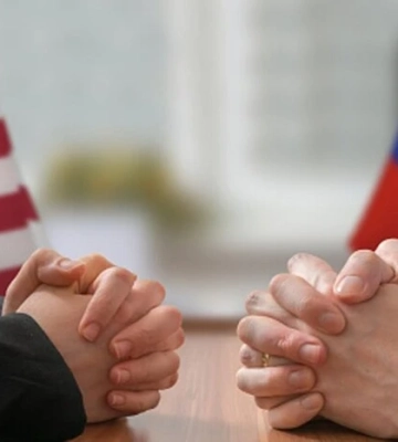 Reuters: Росія надіслала документ США зі сценарієм закінчення війни